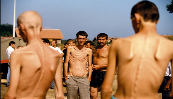 Obilježavanje 31. godišnjice formiranja logora Trnopolje