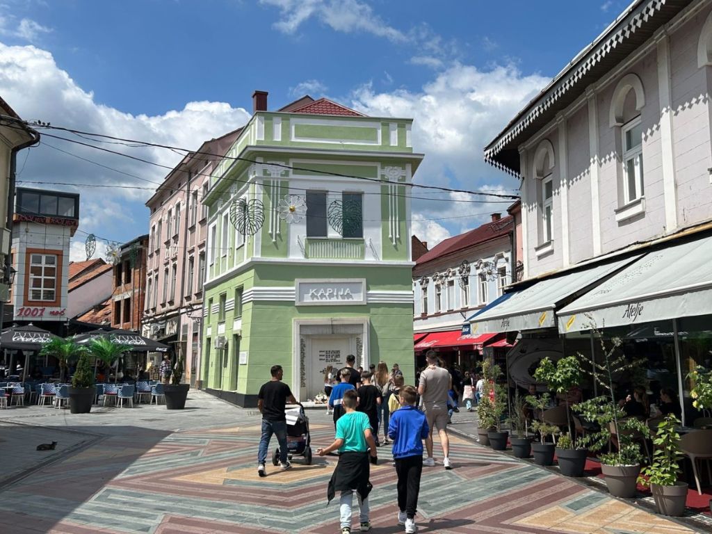 Danas obilježavanje 31. godišnjice zločina na tuzlanskoj Kapiji
