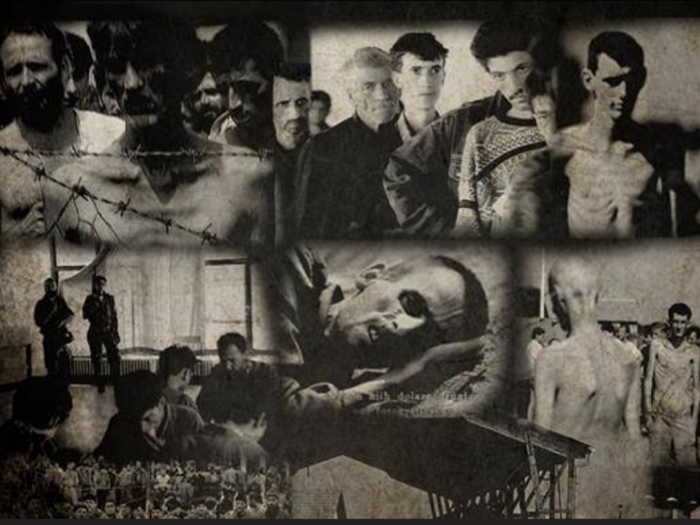 Obilježavanje 31. godišnjice zločina nad logorašima logora Sušica i građanima Vlasenice