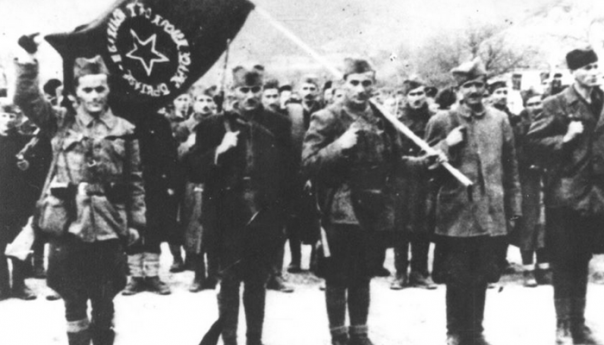 Obilježavanje godišnjice Igmanskog marša