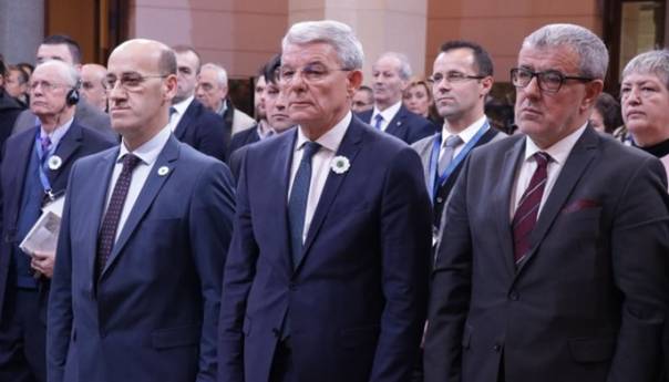 Obilježavanje 9. januara kao dana RS neustavan čin i krivično djelo