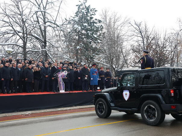 Obilježavanje 9. januara: Kontinuitet neustavnosti, političkog prkosa i produbljavanja podjela