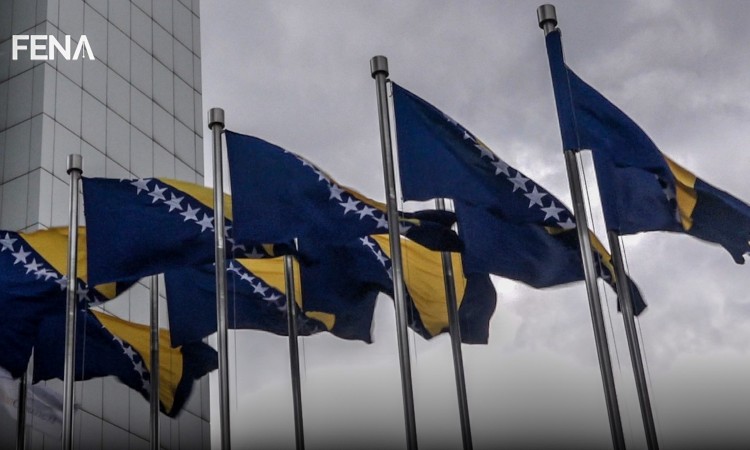 Obilježavanje Dana državnosti BiH danas poprima poseban značaj