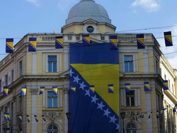 Dan državnosti BiH pada u subotu i ne prenosi se na sljedeći radni dan