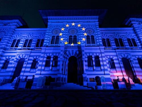 Obilježavanje Dana Evrope pod sloganom 'Ujedinjeni kroz generacije' sutra u Sarajevu