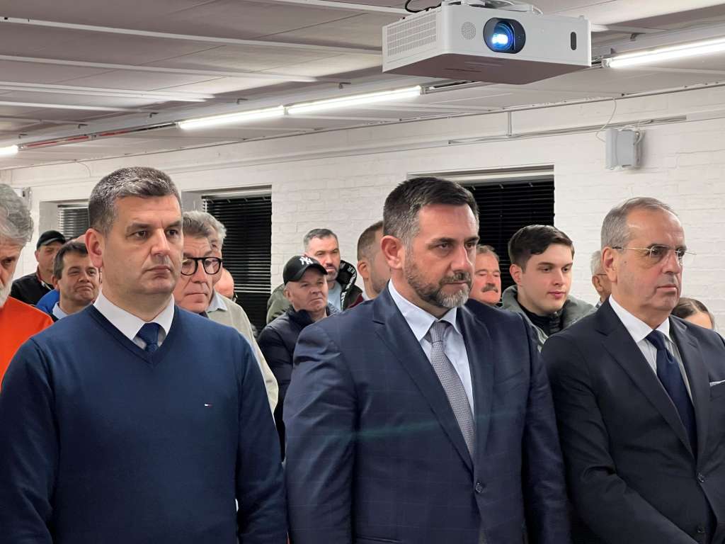 Obilježavanje 1. marta u Danskoj: BiH je trajna kategorija i domovina svih nas