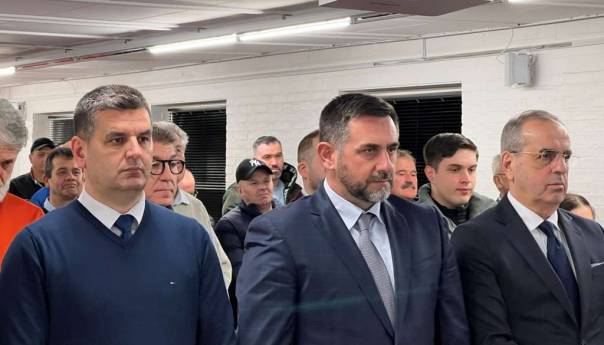 Obilježavanje 1. marta u Danskoj: BiH je trajna kategorija i domovina svih nas