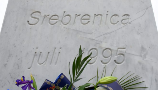 Obilježavanje Dana sjećanja na Srebrenicu u Britaniji: Borba protiv poricanja