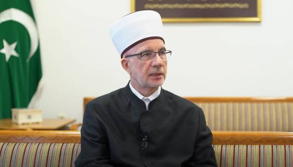 Obilježavanje godišnjice genocida ima važnost za našu samosvijest i opomena je cijelom svijetu