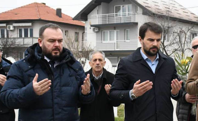 Obilježavanje godišnjice historijske bitke - U Kotorcu su odbranjeni Sarajevo i BiH