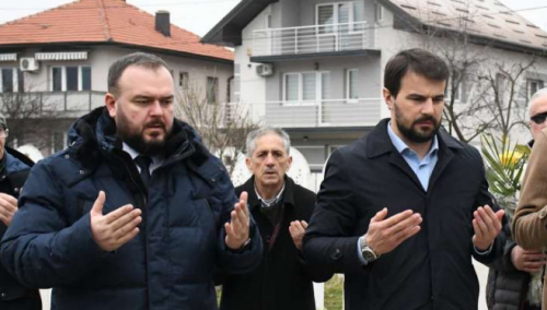 Obilježavanje godišnjice historijske bitke - U Kotorcu su odbranjeni Sarajevo i BiH