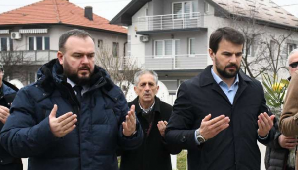 Obilježavanje godišnjice historijske bitke - U Kotorcu su odbranjeni Sarajevo i BiH