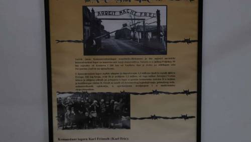 Obilježavanje Međunarodnog dana sjećanja na žrtve holokausta