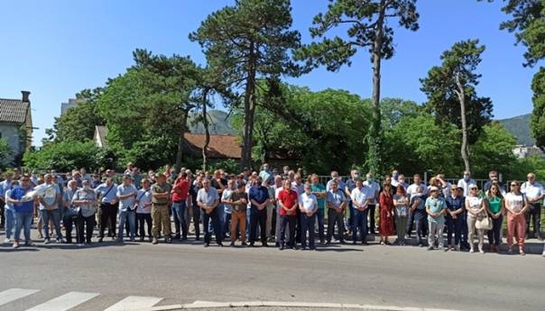 Obilježen 30. juni: Dan deblokade Mostara