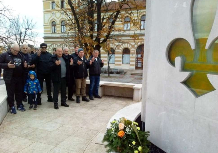 Obilježen Dan državnosti u Distriktu Brčko