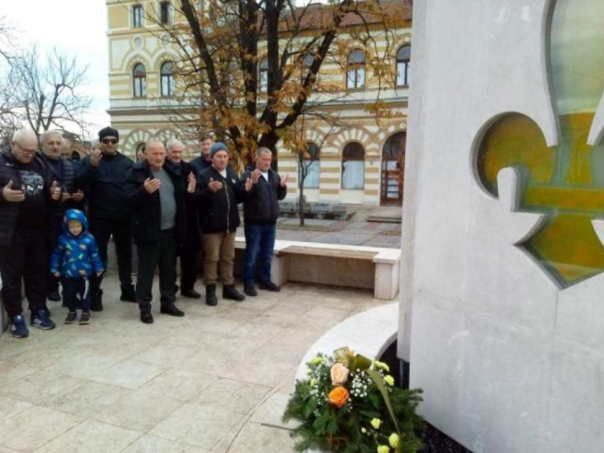 Obilježen Dan državnosti u Distriktu Brčko