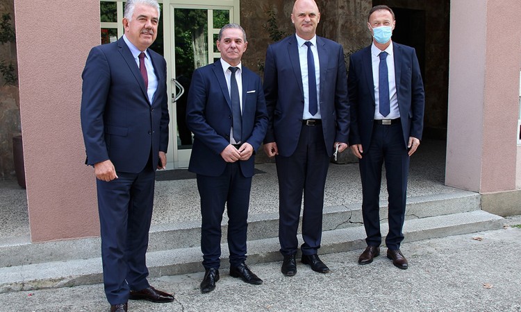 Obilježen Dan grada Čapljine