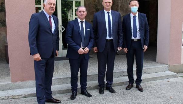 Obilježen Dan grada Čapljine