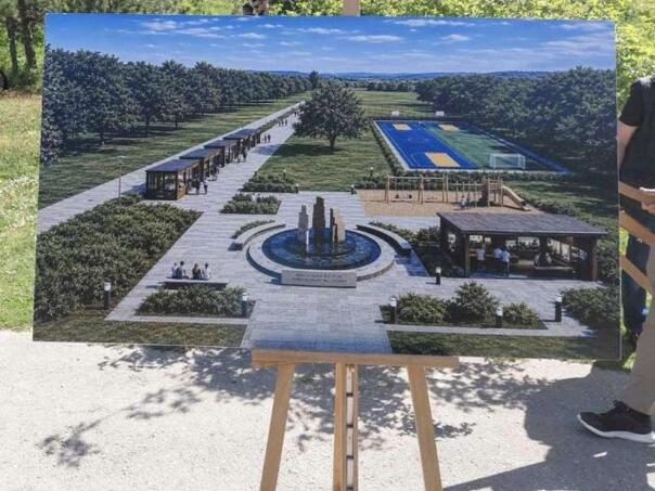 Obilježen Dan maloljetnog borca općine Stari Grad na Trebeviću