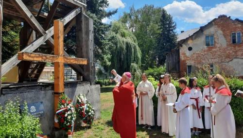 Obilježen Dan molitvenog sjećanja na mučenike i žrtve Banjolučke biskupije