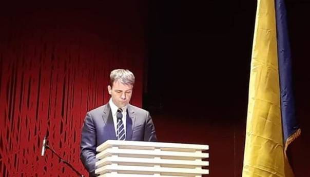 Obilježen Dan nezavisnosti BiH u Oslu: "Volimo svoju zemlju"