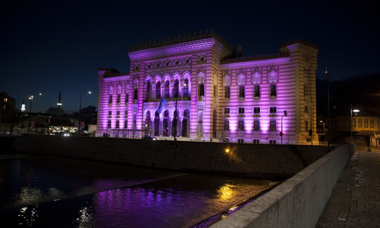 Obilježen dan oboljelih od Morbus Crohna i ulceroznog colitisa