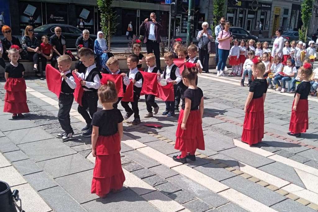 Obilježen Dan prijema BiH u Ujedinjene nacije