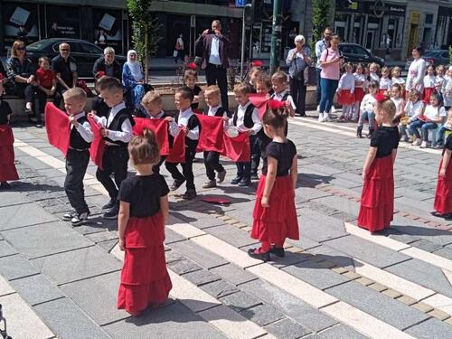 Obilježen Dan prijema BiH u Ujedinjene nacije