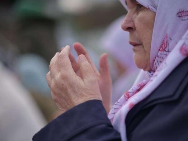Obilježen Dan šehida u Memorijalnom centru Srebrenica