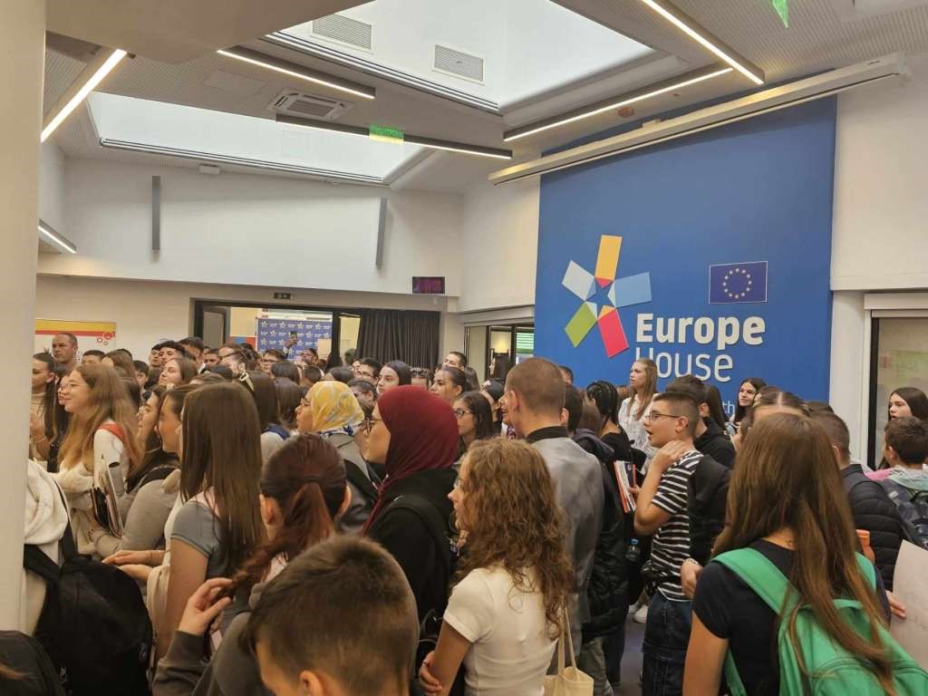 Obilježen Evropski dan jezika: Važnost jezika i kulturne raznolikosti