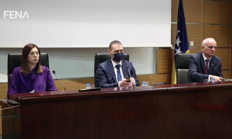 Obilježen evropski Dan zaštite podataka