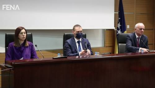 Obilježen evropski Dan zaštite podataka