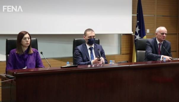 Obilježen evropski Dan zaštite podataka