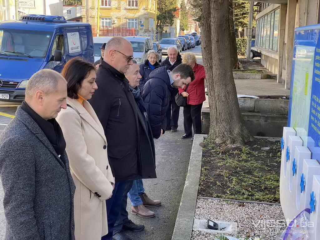 Obilježen Međunarodni dan holokausta: U Tuzli ubijeno 373 Jevreja, preživjelo 19