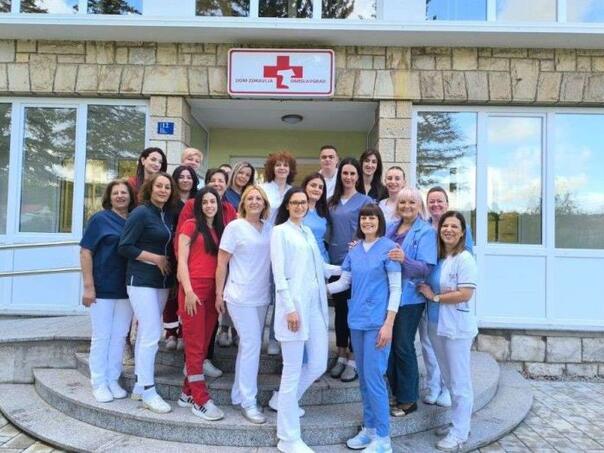 Obilježen Međunarodni dan medicinskih sestara i tehničara