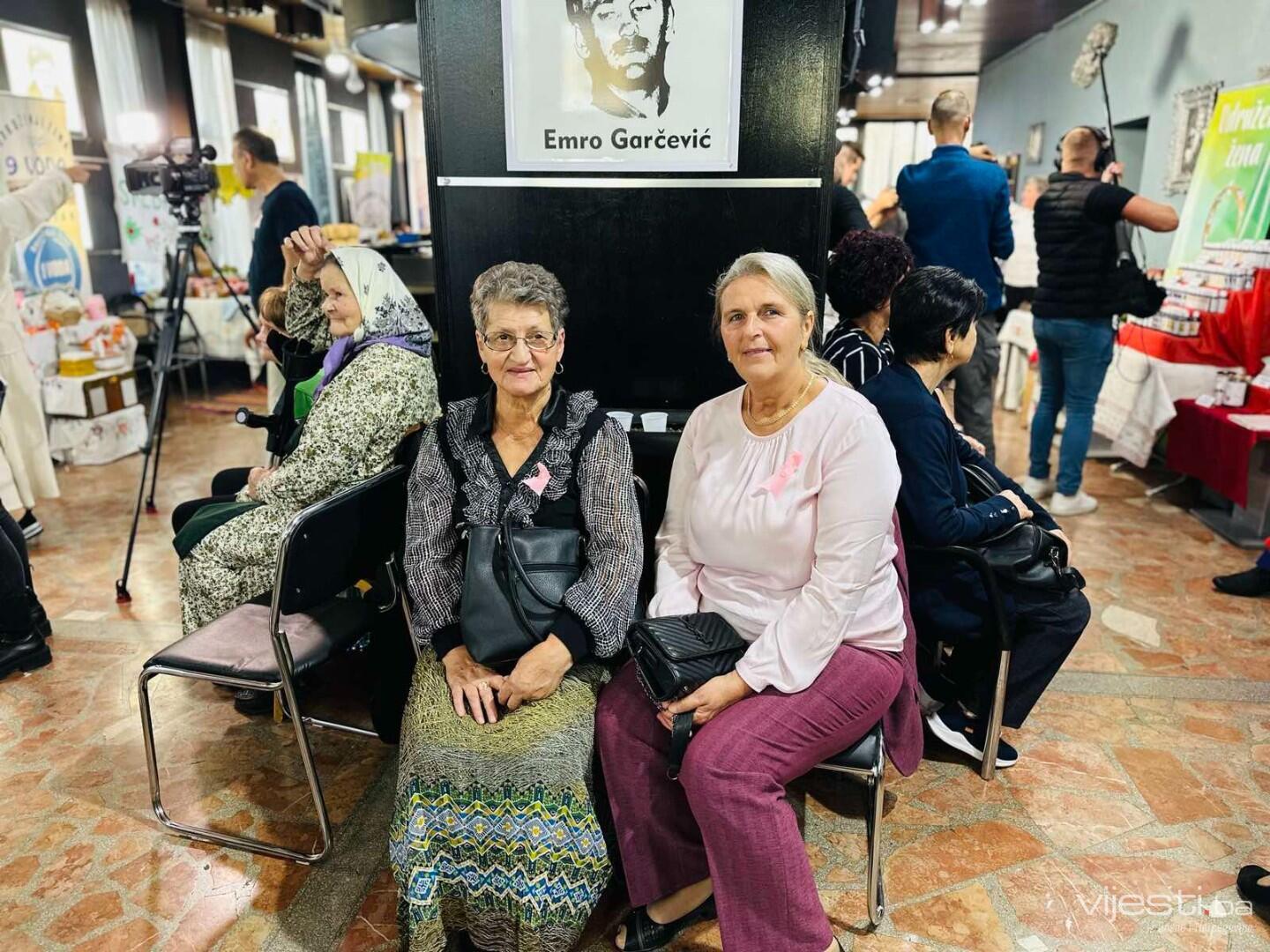 Obilježen Međunarodni dan žena sa sela u Živinicama