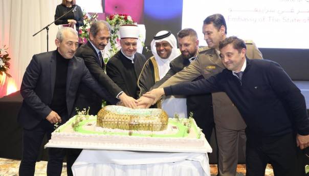 Obilježen Nacionalni dan Države Katar u Sarajevu