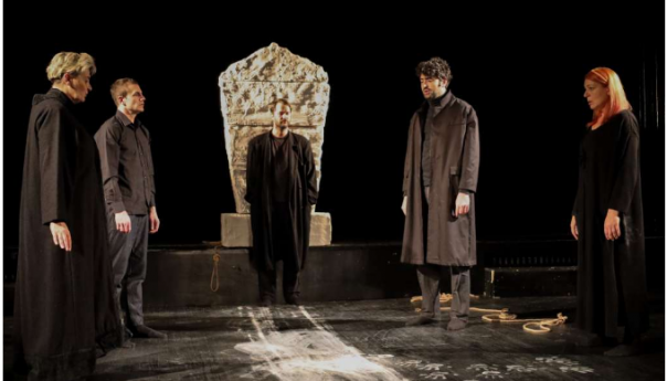 Obilježena 105. godišnjica rođenja Maka Dizdara, jednog od najznačajnijih bh. pjesnika