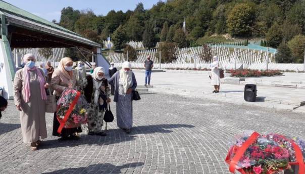 Obilježena 17. godišnjica od otvaranja MC Potočari