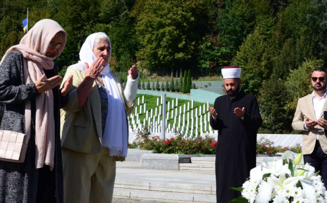 Obilježena 19. godišnjica zvaničnog otvaranja MC Srebrenica