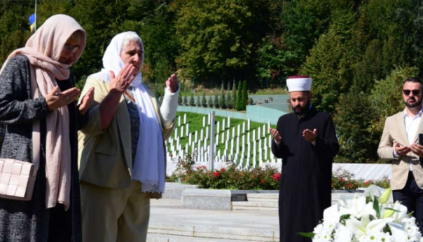 Obilježena 19. godišnjica zvaničnog otvaranja MC Srebrenica