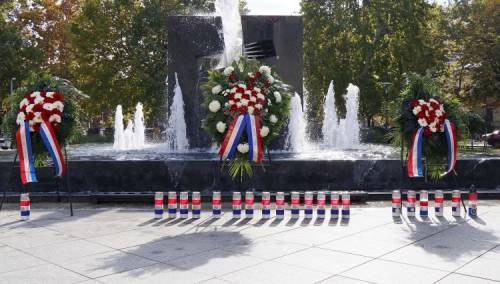 Obilježena 20. godišnjice Rezolucije UN 1325 'Žene, mir i sigurnost'