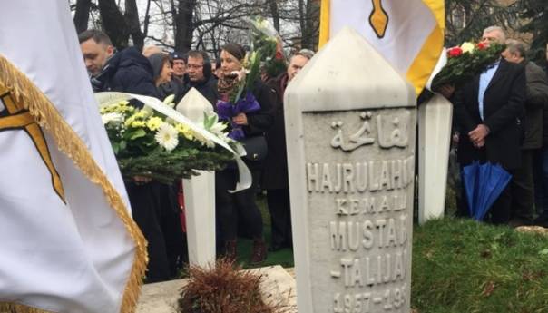 Obilježena 22.godišnjica smrti ratnog komandanta Mustafe Hajrulahovića Talijana
