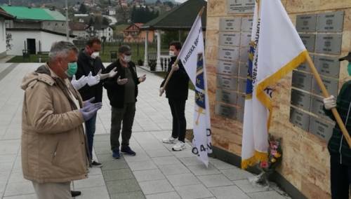 Obilježena 27. godišnjica Bitke za Košćan