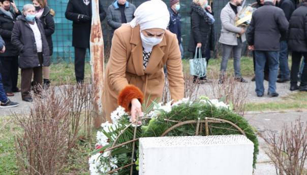 Obilježena 27. godišnjica masakra u ulici Oslobodilaca Sarajeva