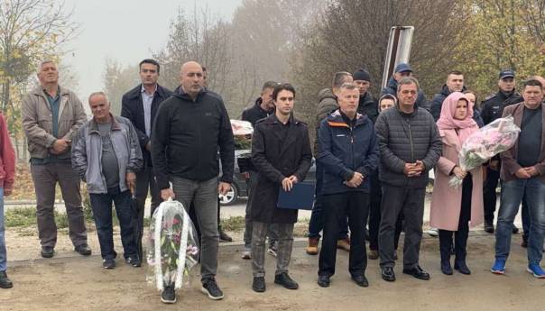 Obilježena 27. godišnjica pogibije osam policajaca na Treskavici