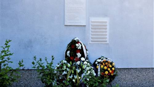 Obilježena 27. godišnjica ubistva sedmero djece u ulici Bakarevića