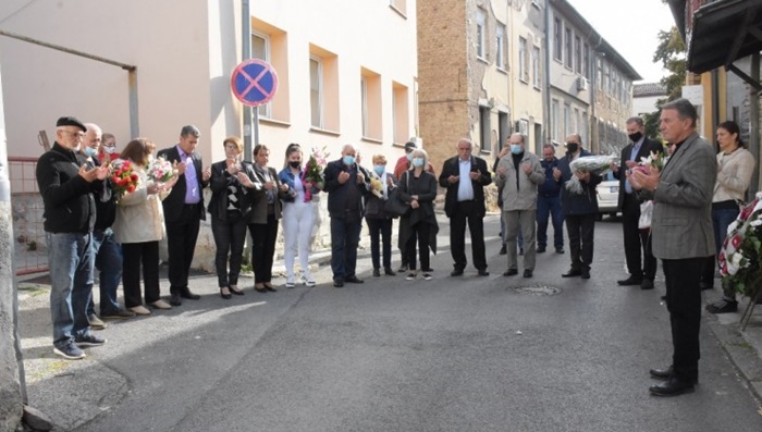 Obilježena 28. godišnjica masakra u Tahtali sokaku na Bjelavama