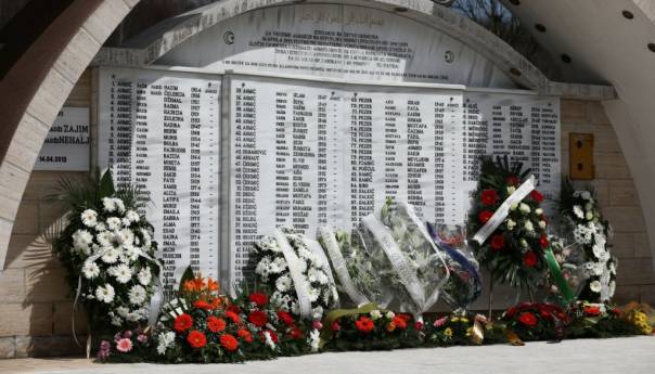 Obilježena 28. godišnjica od ubistva 116 civila u Ahmićima