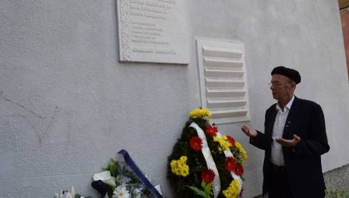 Obilježena 28. godišnjica ratnog stradanja sedmoro djece u ulici Bakarevića